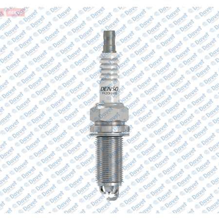 DENSO FK20HBR8 Buji Lexus Es 350 350 18- Gs 300h 450h 13-  ####